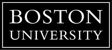 Boston University School of Social Work Professional Education Programs Logo